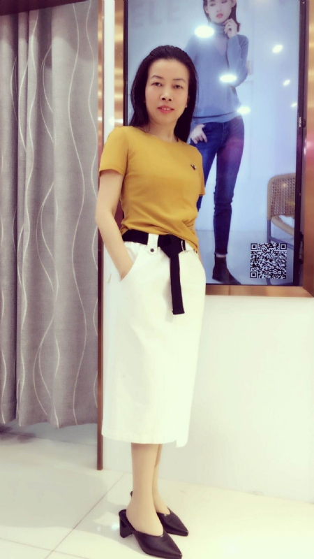 鑫鑫的第三张照片--霞浦征婚网