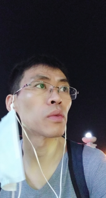 上善若水任方圆的第一张照片--霞浦征婚网