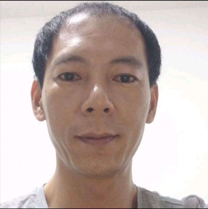 单枪匹马的第一张照片--霞浦征婚网