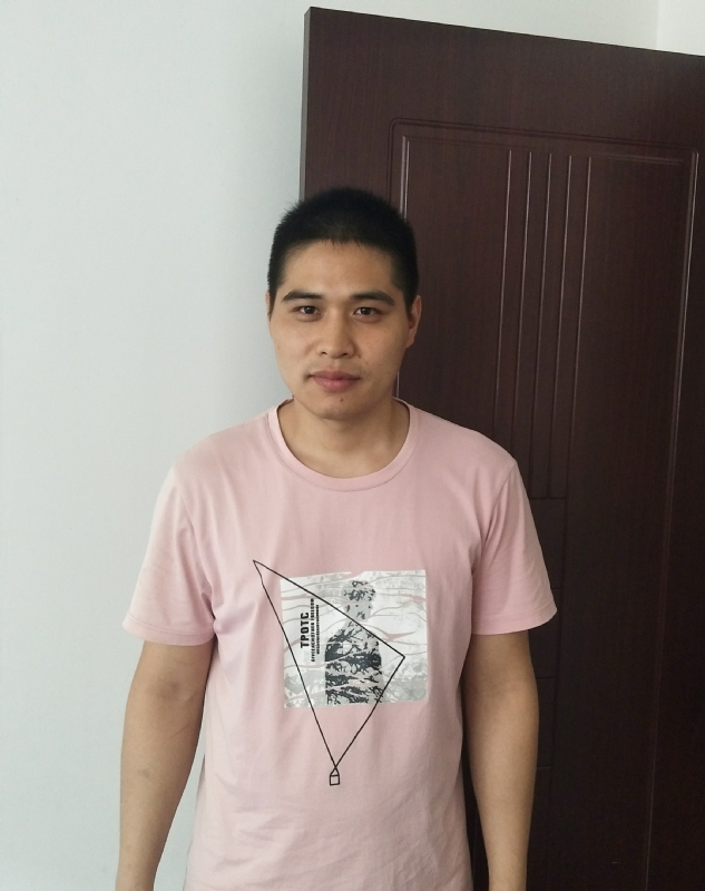 liyuanlin的第一张照片--霞浦征婚网