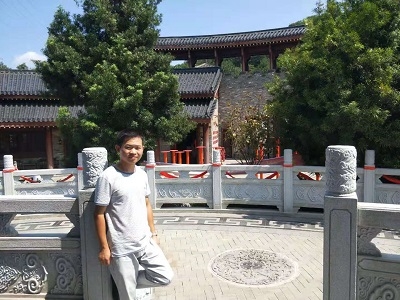 方向的第一张照片--霞浦征婚网