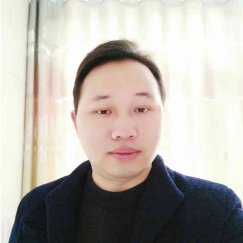 胡凯的第一张照片--霞浦征婚网