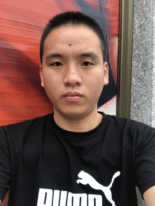 陈轻松的第一张照片--霞浦征婚网