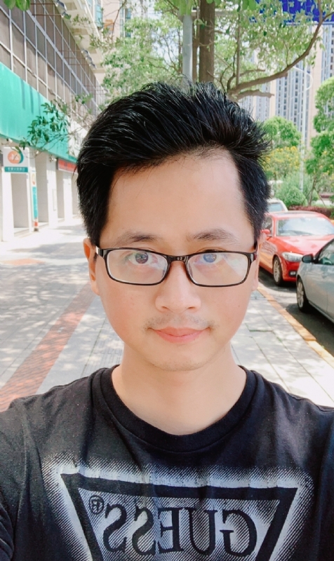 欧金的第一张照片--霞浦征婚网