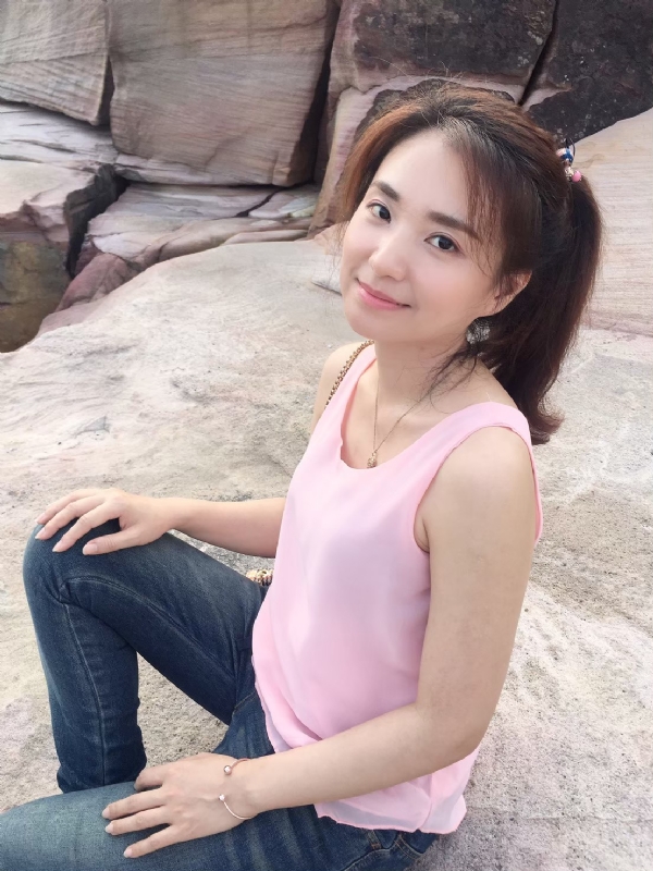 Jane的第二张照片--霞浦征婚网