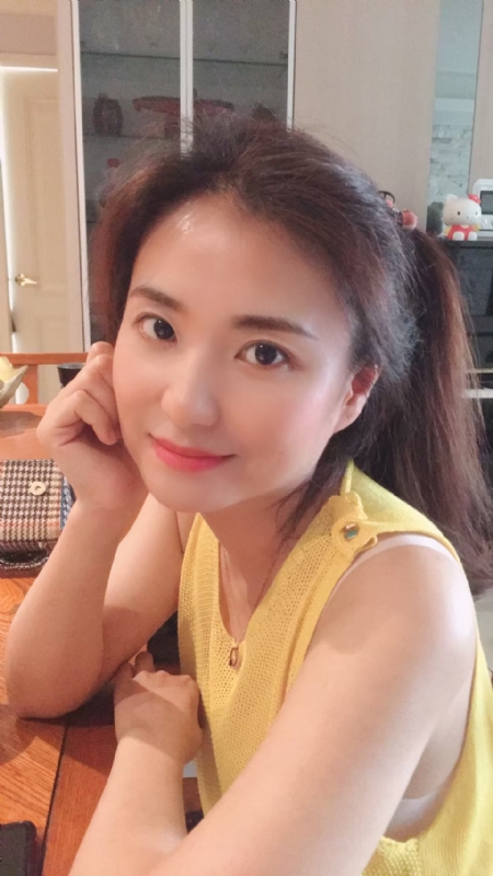 Jane的第三张照片--霞浦征婚网