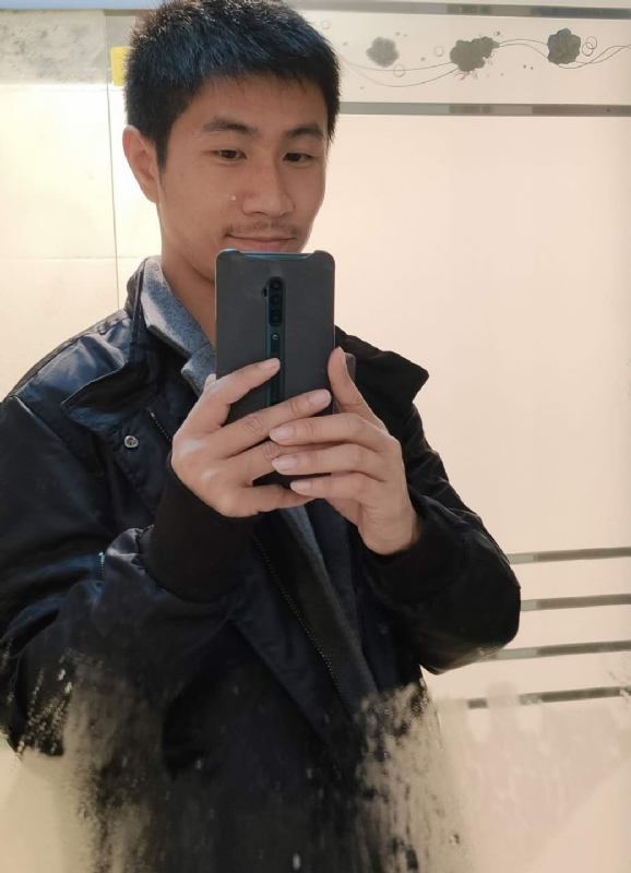 白色的风的第一张照片--霞浦征婚网