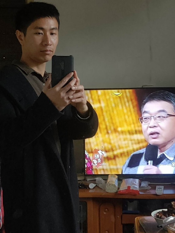 白色的风的第二张照片--霞浦征婚网