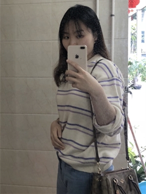 xyz的第一张照片--霞浦征婚网