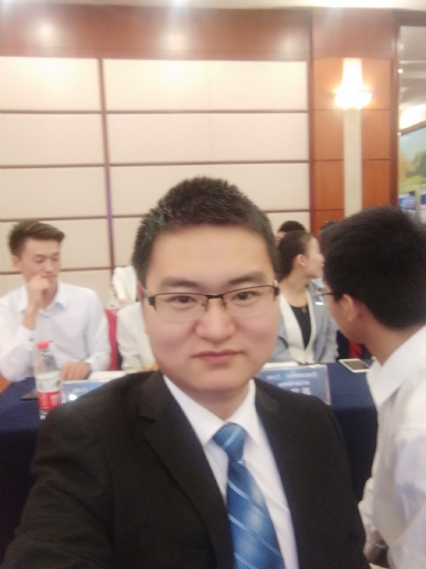 慕秋的第二张照片--霞浦征婚网