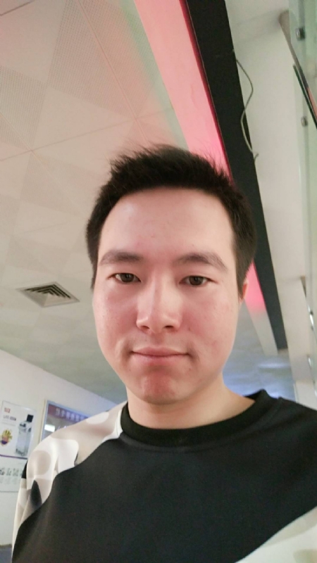 xiaoyizi的第一张照片--霞浦征婚网