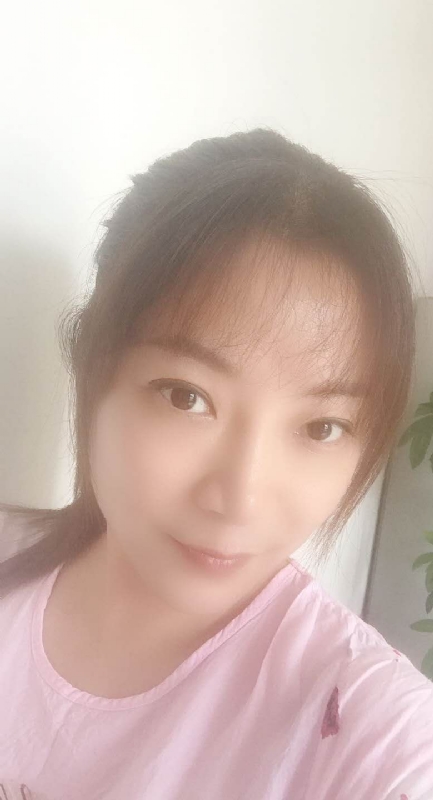 美丽在现的第二张照片--霞浦征婚网