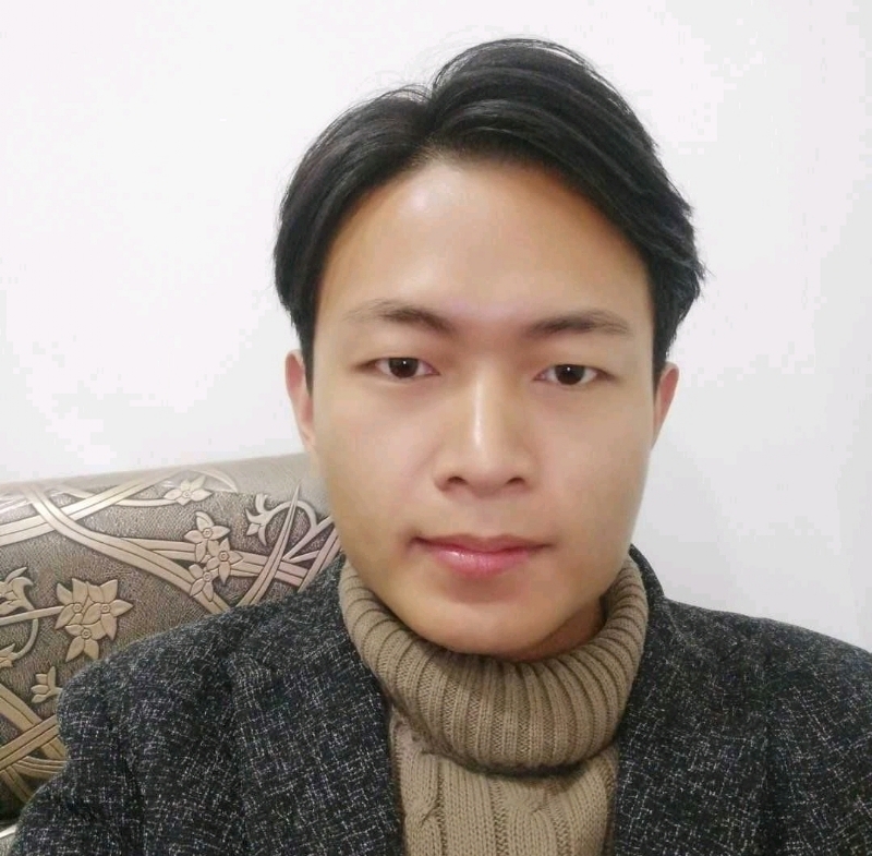 华浓的第一张照片--霞浦征婚网