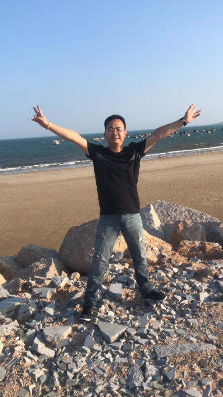 天天的第二张照片--霞浦征婚网