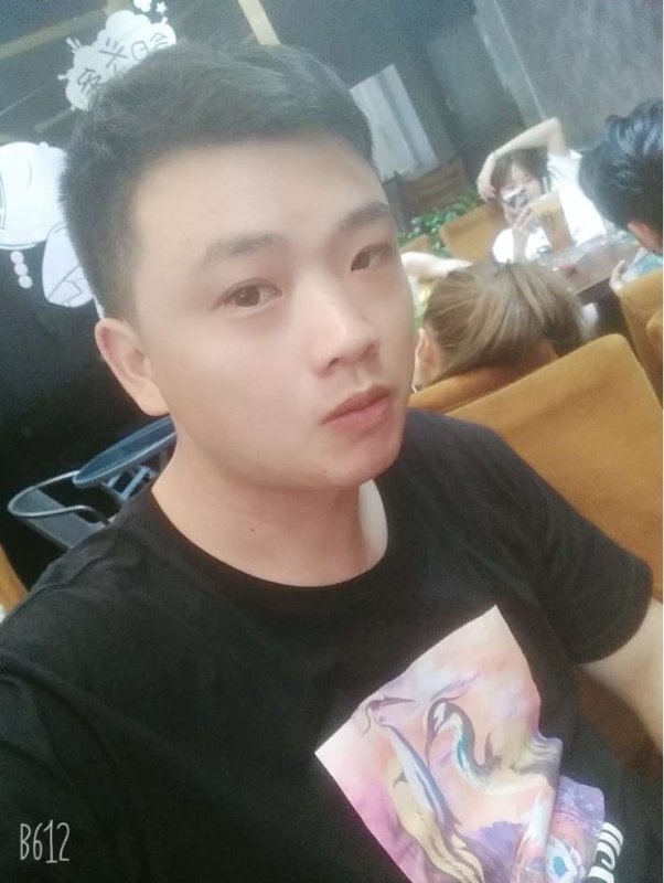 Tango的第一张照片--霞浦征婚网