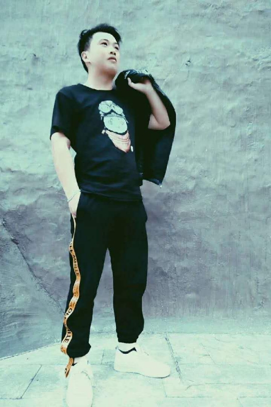 Tango的第二张照片--霞浦征婚网