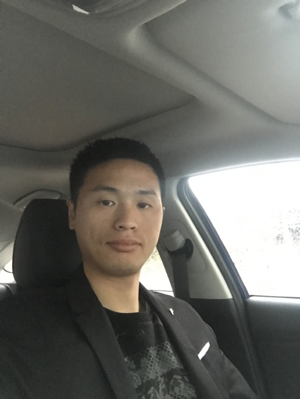 向前走的第二张照片--霞浦征婚网