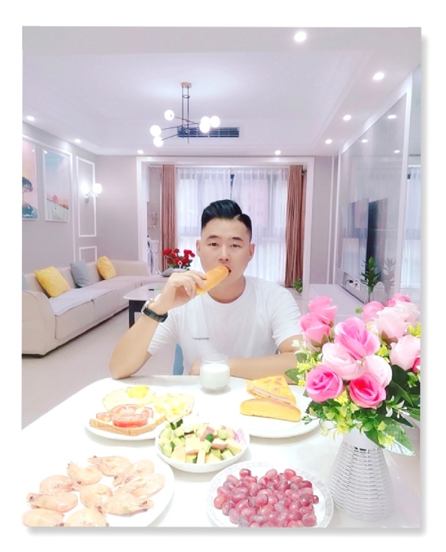 相遇相随的第一张照片--霞浦征婚网