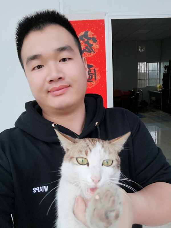 Crazy的第一张照片--霞浦征婚网