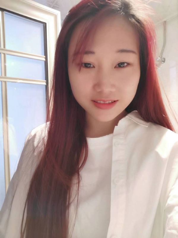 雾里看花的第一张照片--霞浦征婚网