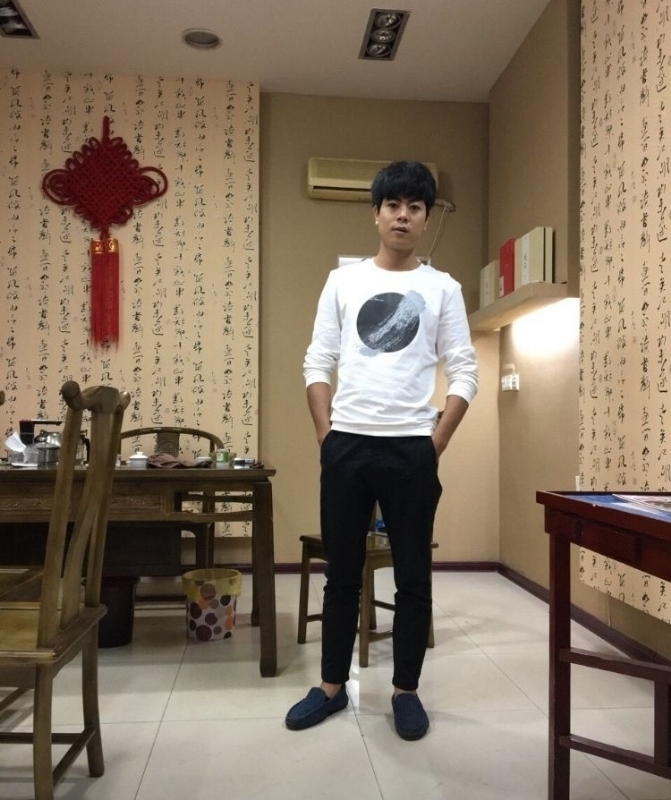 小贱哥的第二张照片--霞浦征婚网