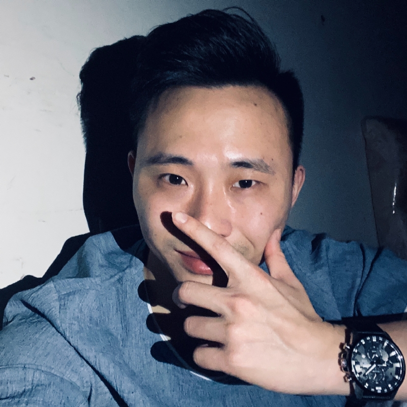 自律的第二张照片--霞浦征婚网