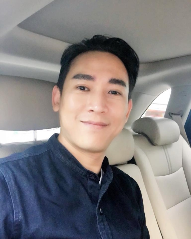 温柔的老头子的第一张照片--霞浦征婚网