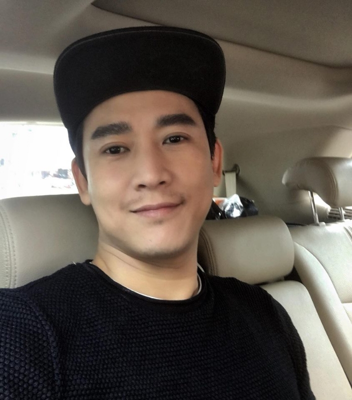 温柔的老头子的第三张照片--霞浦征婚网