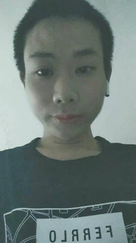 水中月的第一张照片--霞浦征婚网