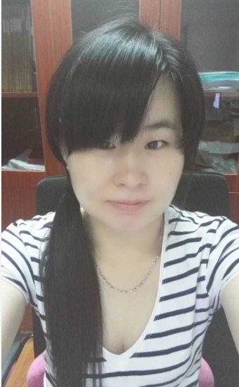 莫语的第一张照片--霞浦征婚网