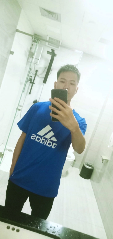 啊泉的第一张照片--霞浦征婚网