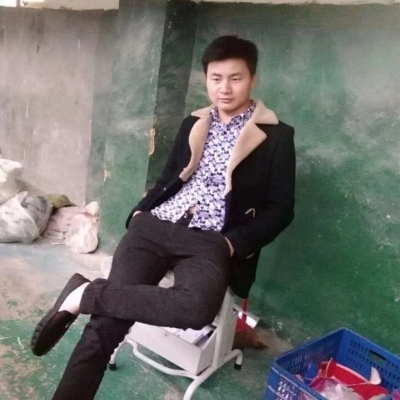 森的第二张照片--霞浦征婚网