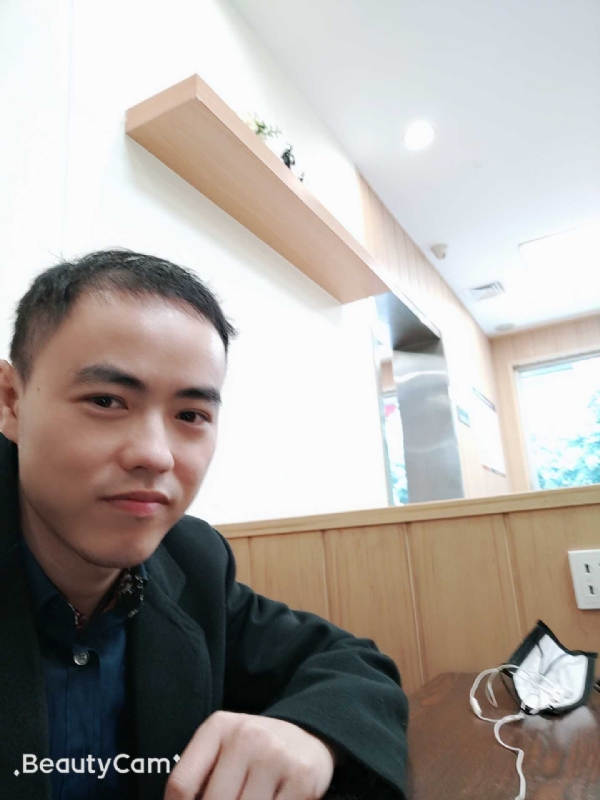 开心就好的第二张照片--霞浦征婚网