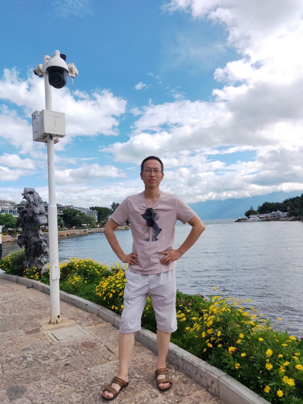 flyboy的第一张照片--霞浦征婚网