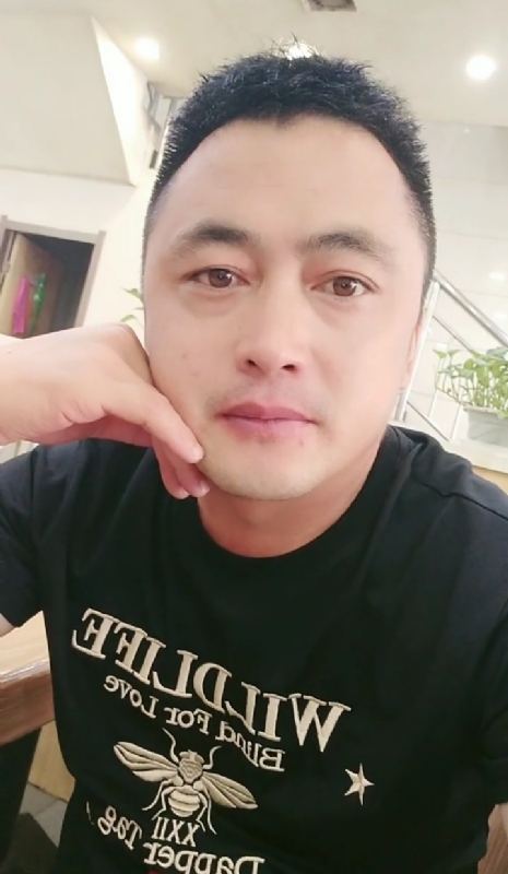 廖艾德的第一张照片--霞浦征婚网