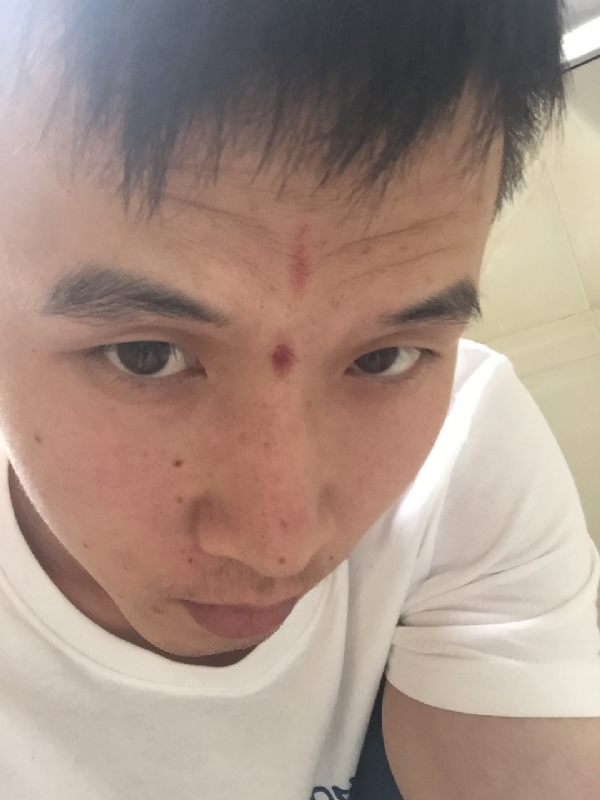 爱晴的第一张照片--霞浦征婚网