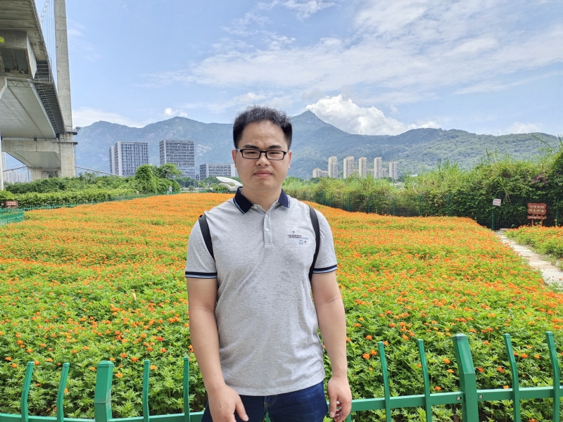 苏先生的第一张照片--霞浦征婚网