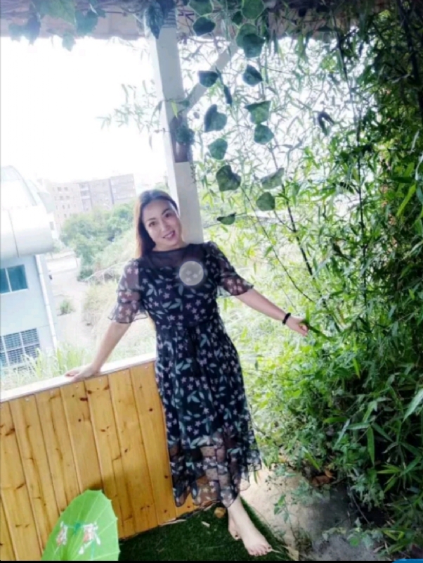 庭院深深的第三张照片--霞浦征婚网
