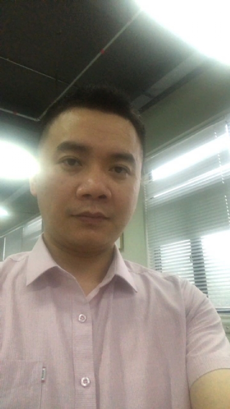 情怯的第一张照片--霞浦征婚网