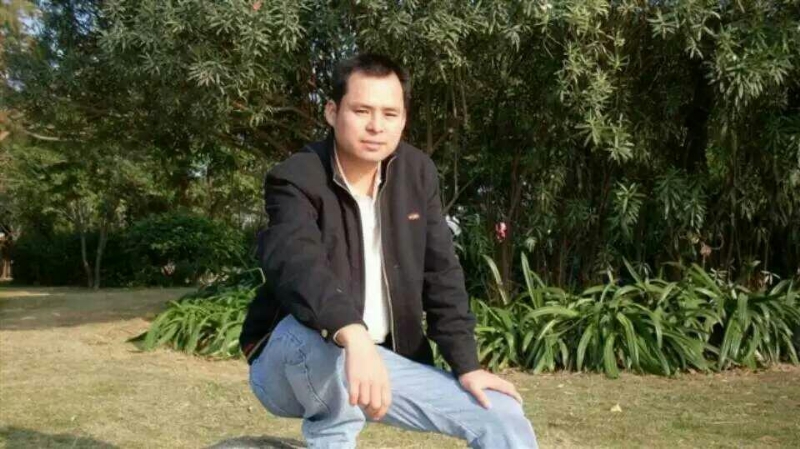 缘分的第一张照片--霞浦征婚网