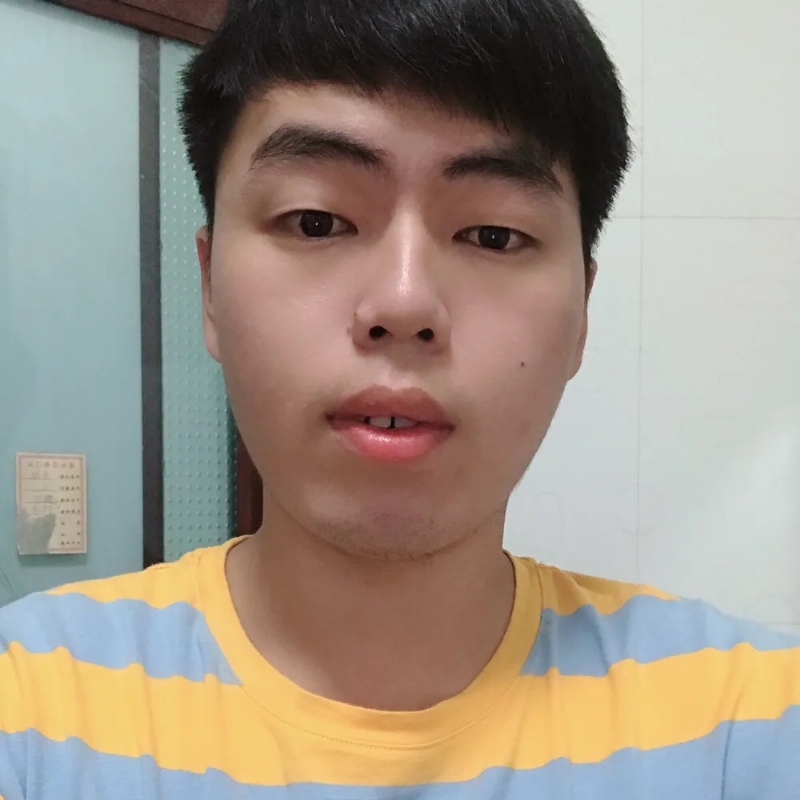 安浩i的第一张照片--霞浦征婚网