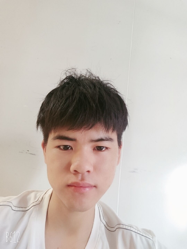 陌离的第一张照片--霞浦征婚网