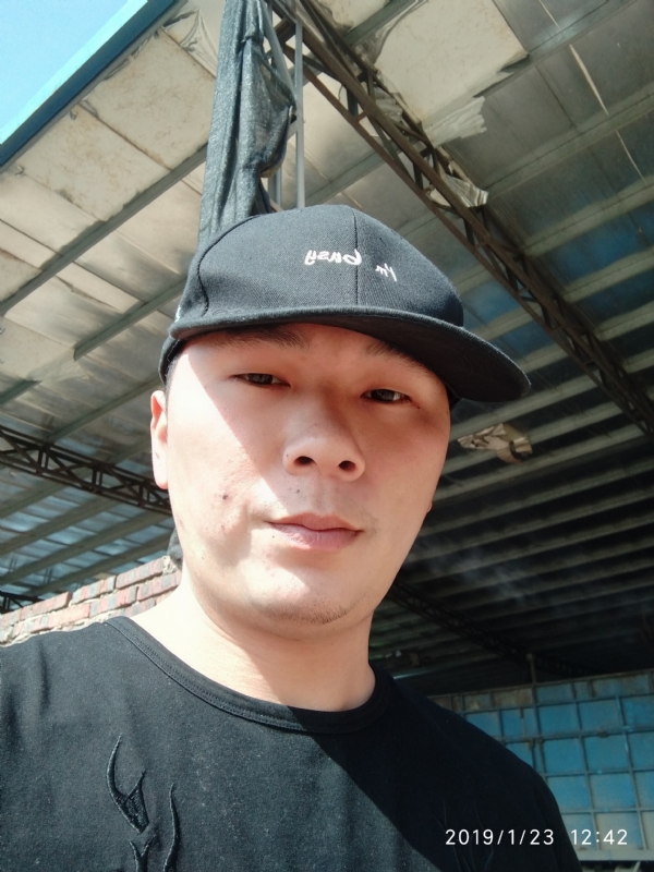 小蔡的第一张照片--霞浦征婚网