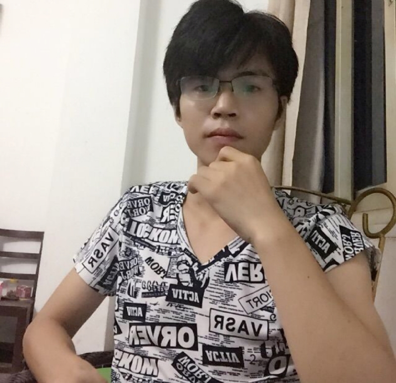 李斌的第一张照片--霞浦征婚网