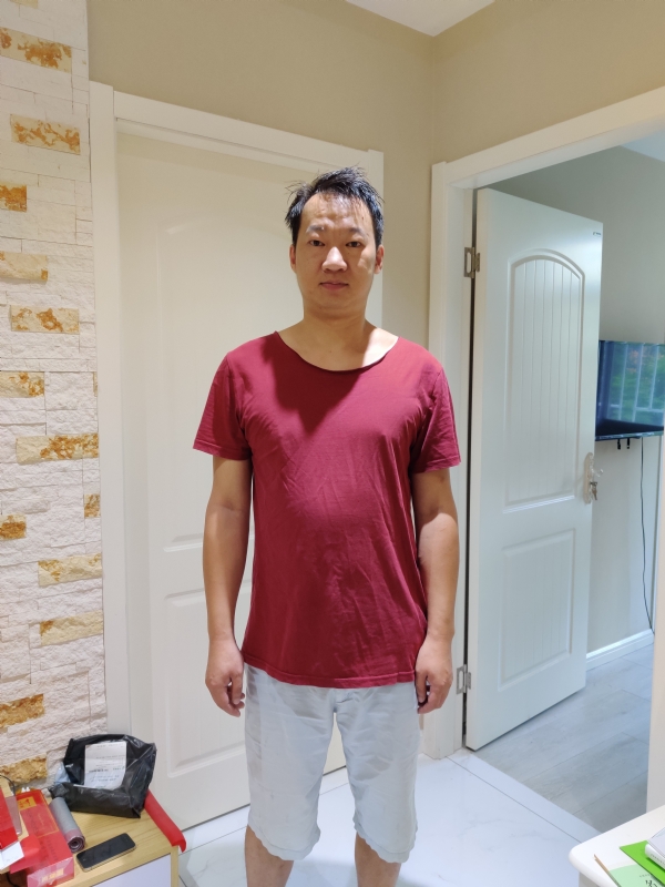 张生的第二张照片--霞浦征婚网