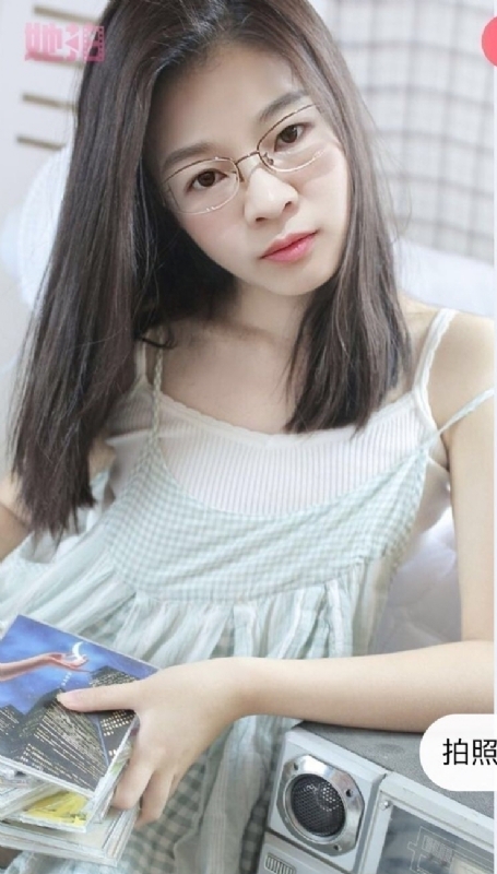 孙一的第一张照片--霞浦征婚网