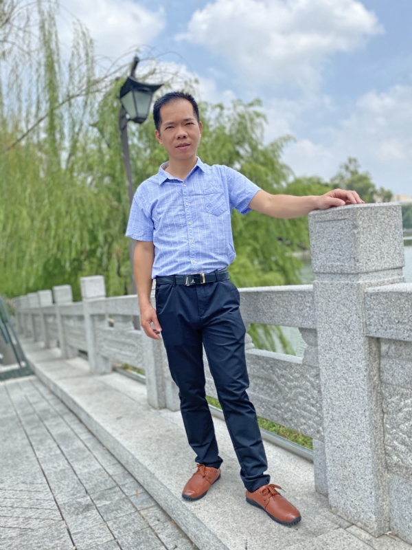奇峰向阳的第一张照片--霞浦征婚网