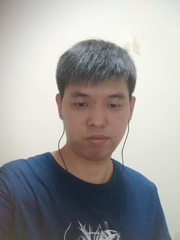 跳舞的鱼的第一张照片--霞浦征婚网