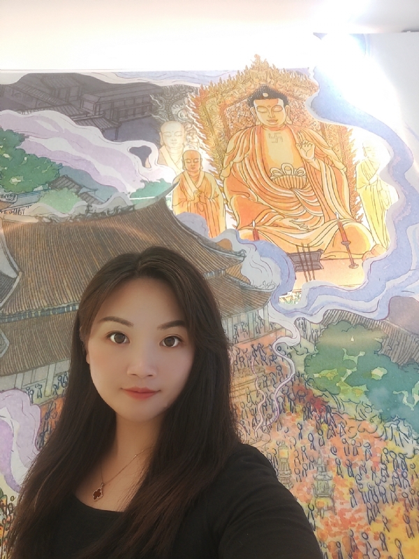 一缕阳光的第一张照片--霞浦征婚网