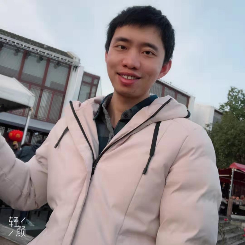 萍水相逢的第二张照片--霞浦征婚网
